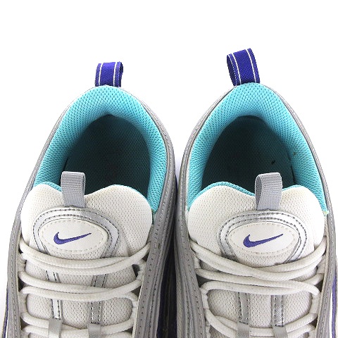★人気 格安 NIKE エアヴェイパーマックス97 グレープ 27.5 ナイキ ナイキ NIKE AIR VAPORMAX 97 エア ヴェイパーマックス 97 GRAPE