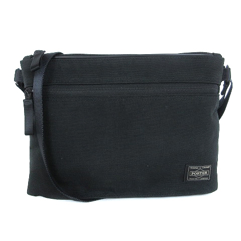 ポーター PORTER 吉田カバン ハイブリッド HYBRID サコッシュ 