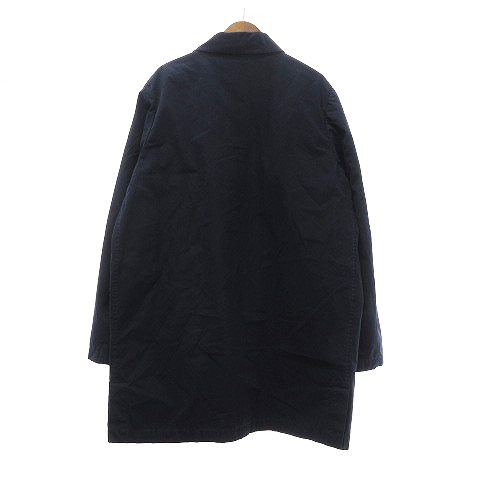 ラルフローレン　ステンカラーコート POLO RALPH LAUREN - ポロラルフローレン ステンカラーコート S