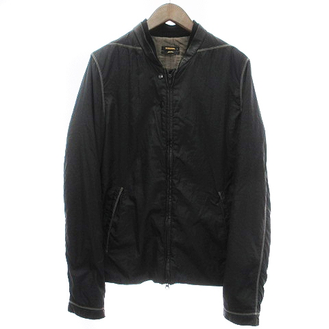 ディーゼルブラックゴールド DIESEL BLACK GOLD ジャケット ブルゾン 