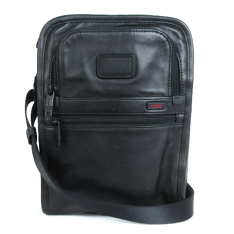 トゥミ TUMI ALPHA 2 TRAVEL オーガナイザー トラベル トート 
