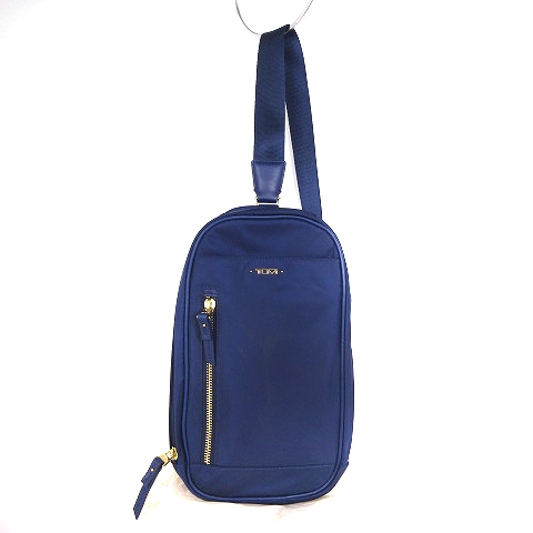 トゥミ TUMI Mila Small Sling ショルダーバッグ スリング ボディ 