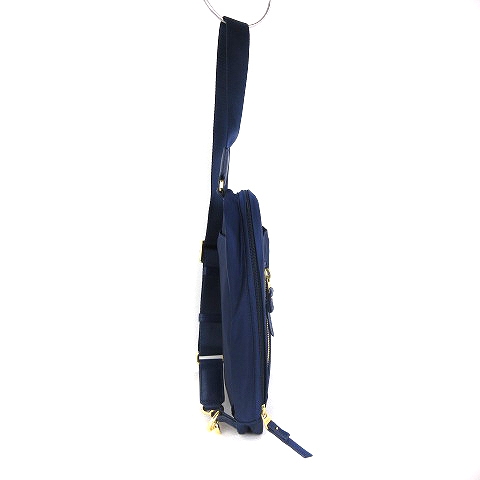 トゥミ TUMI Mila Small Sling ショルダーバッグ スリング ボディ 