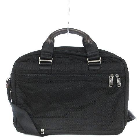 トゥミ TUMI アルファブラボー ALPHA BRAVO ブリーフケース 書類