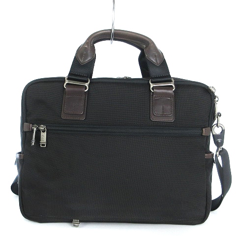 トゥミ TUMI Alpha BRAVO Andersen ブリーフケース ショルダー