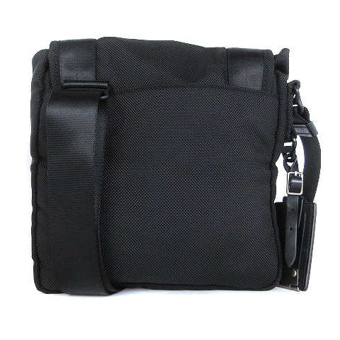 トゥミ TUMI ALPHA BRAVO BARSTOW CROSS BODY バーストークロスボディ 