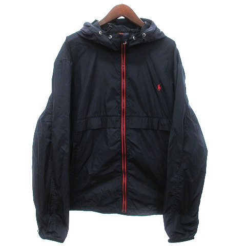 ポロ ラルフローレン POLO RALPH LAUREN Belport Hooded Jacket 