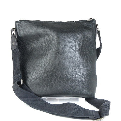 ルイヴィトン LOUIS VUITTON ユタ シャウニー MM ショルダーバッグ