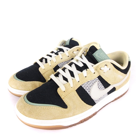 ナイキ NIKE DUNK LOW SE NIWASHI ダンク ロー 庭師 スニーカー DJ4671 