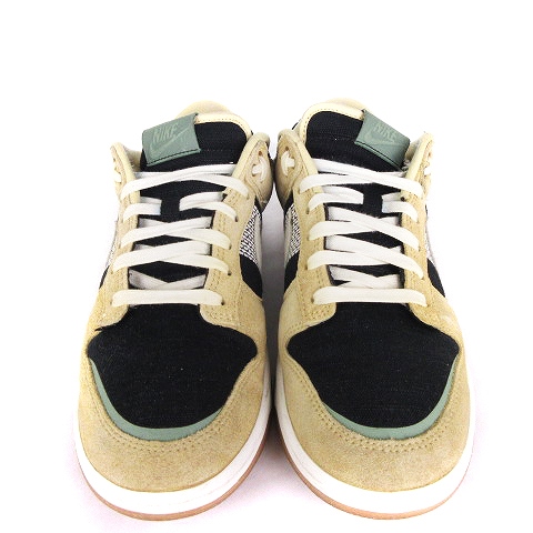 ナイキ NIKE DUNK LOW SE NIWASHI ダンク ロー 庭師 スニーカー DJ4671 
