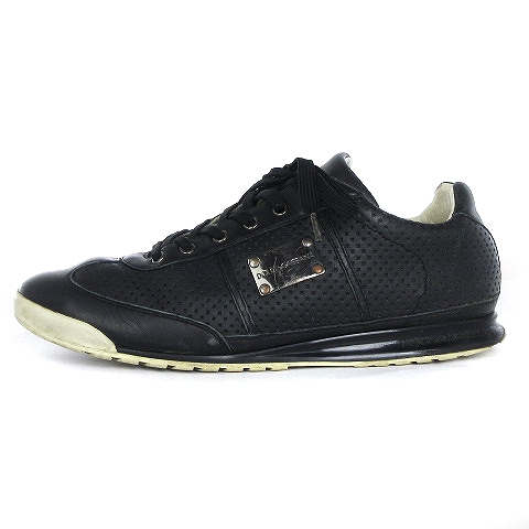 ドルチェ&ガッバーナ ドルガバ DOLCE&GABBANA スニーカー シューズ 