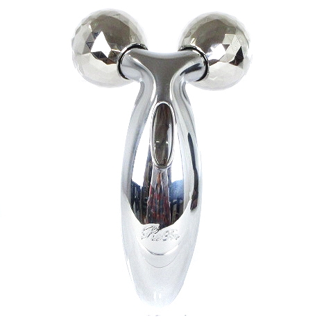 ReFa 美顔ローラー シルバー 美顔ローラー シルバー【refa】 酷くっ