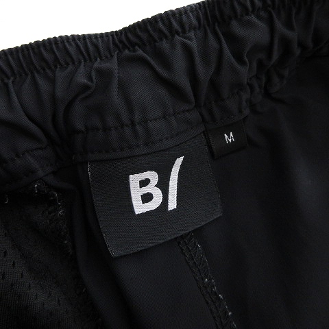 B/ ビースラッシュ　ショートパンツ Ｌ ビースラッシュ 4WAY STRETCH ショートパンツ ハーフ ナイロン