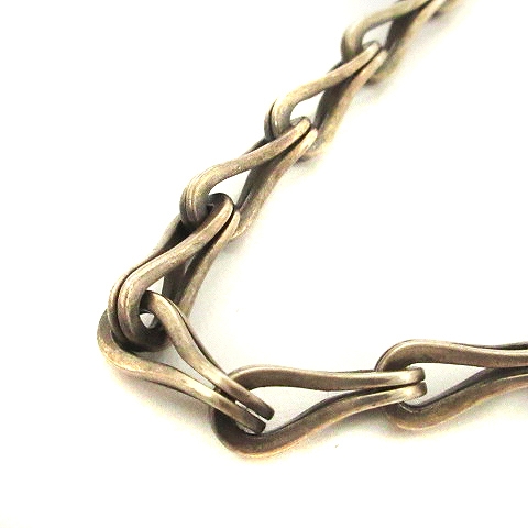 グッチ GUCCI ネックレス ペンダント アクセサリー チェーン 総重量 