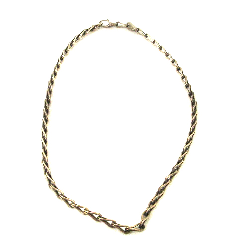グッチ GUCCI ネックレス ペンダント アクセサリー チェーン 総重量 