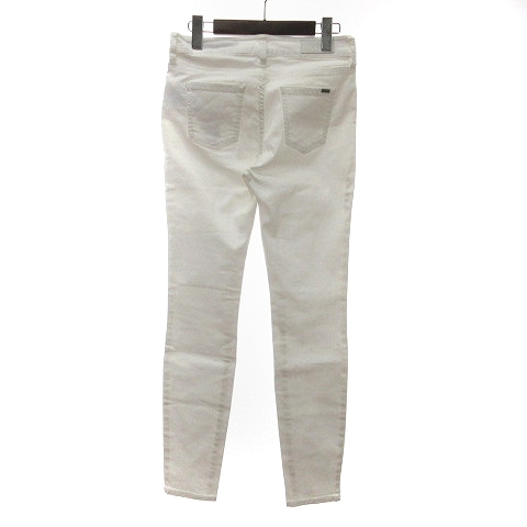 アルマーニエクスチェンジ A/X ARMANI EXCHANGE ストレッチデニム  