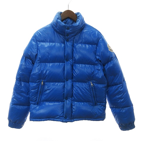 モンクレール MONCLER エベレスト EVEREST ダウンジャケット フード  