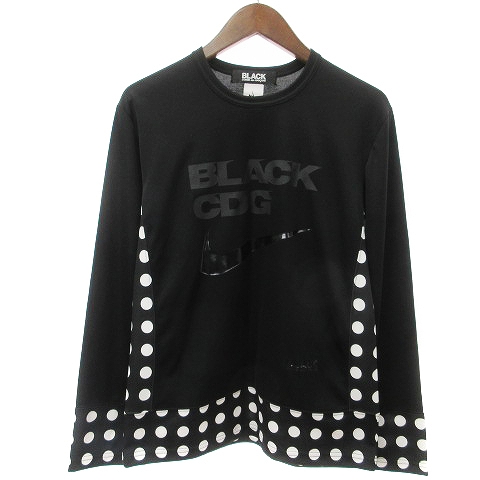 ナイキ NIKE × BLACK COMME des GARCONS ブラック コム デ ギャルソン 