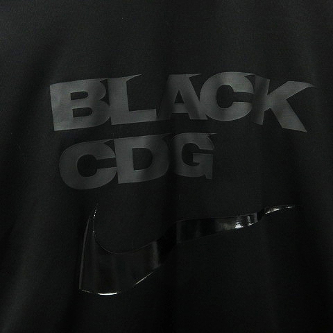 ナイキ NIKE × BLACK COMME des GARCONS ブラック コム デ
