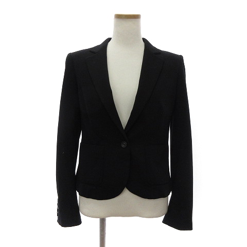 ポールスミス ブラック Paul Smith BLACK テーラードジャケット 