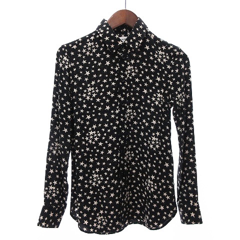 サンローラン パリ SAINT LAURENT PARIS 美品 2016年製 エディ期  