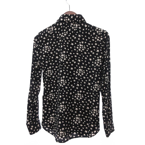 サンローラン パリ SAINT LAURENT PARIS 美品 2016年製 エディ期 