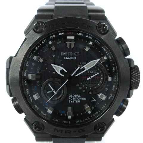 カシオジーショック CASIO G-SHOCK 腕時計 ウォッチ アナログ タフ 