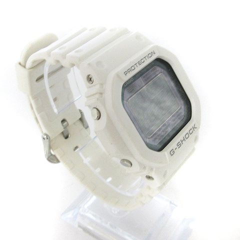 Gショック 電波ソーラー マルチバンド6 GW-M5610MD ホワイト カシオジーショック CASIO G-SHOCK 5600シリーズ マルチバンド6 腕時計