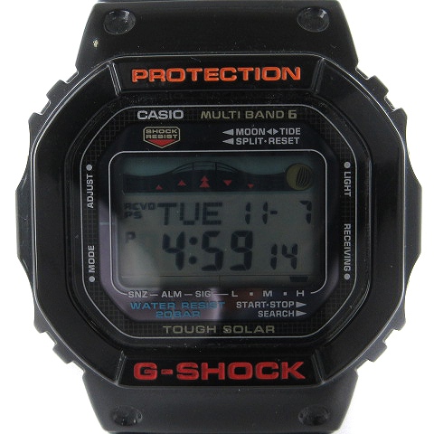 カシオジーショック CASIO G-SHOCK G-LIDE 腕時計 ウォッチ デジタル  