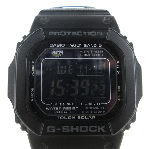 カシオジーショック CASIO G-SHOCK 腕時計 ウォッチ デジタル タフ  