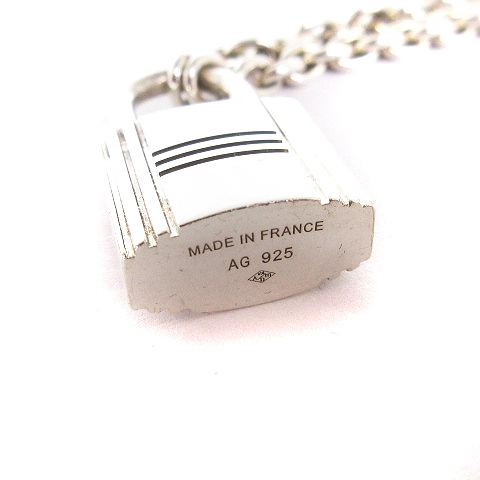 エルメス　カデナ　キーチェーン　バッグチャーム　HERMES 楽天市場】エルメス HERMES カデナ チヤーム ペンダントトップ