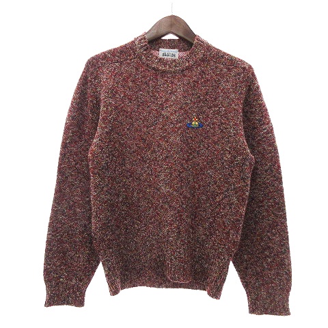 ヴィヴィアンウエストウッドマン Vivienne Westwood MAN ニット 