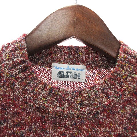 ヴィヴィアンウエストウッドマン Vivienne Westwood MAN ニット