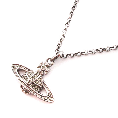 Vivienne Westwood ラージオーブ Vivienne Westwood ヴィヴィアンウエストウッド New Petite Orb