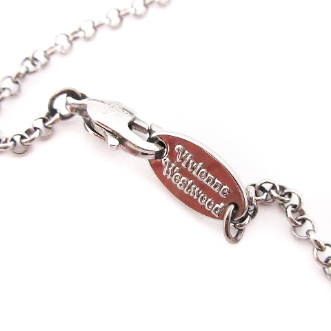 ヴィヴィアンウエストウッド Vivienne Westwood ネックレス