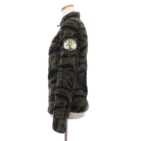 ヒステリックグラマー HYSTERIC GLAMOUR PEANUTS ピーナッツ コラボ 
