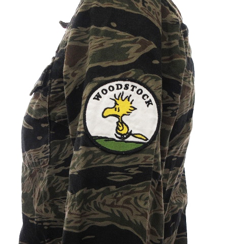 ヒステリックグラマー HYSTERIC GLAMOUR PEANUTS ピーナッツ コラボ