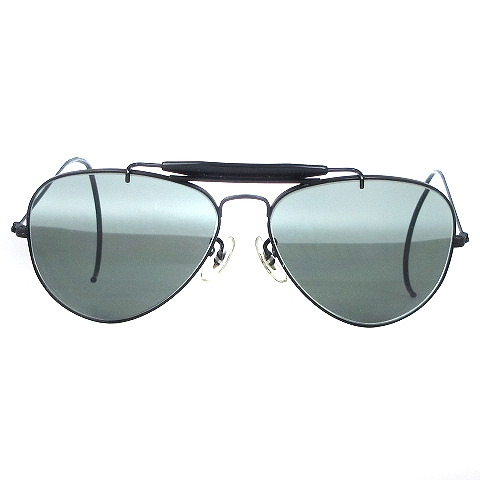 レイバン RAY BAN B&L ボシュロム ヴィンテージ アウトドアーズマン 