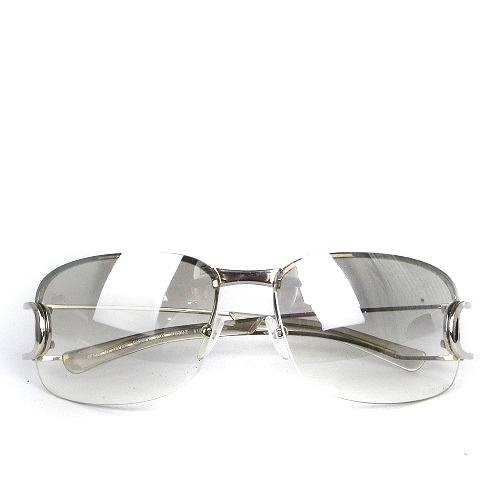 美品 ジーンズ ディオール ポリス サングラス メガネ セット POLICE  