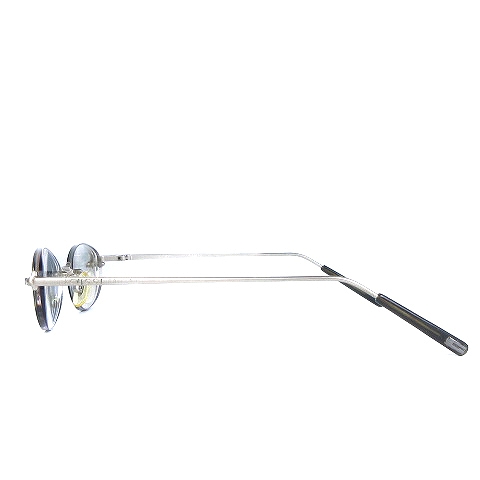 GUCCI グッチ サングラス リムレス ミラーレンズ シルバー GUCCI グッチ サングラス リムレス ミラーレンズ シルバー 楽天