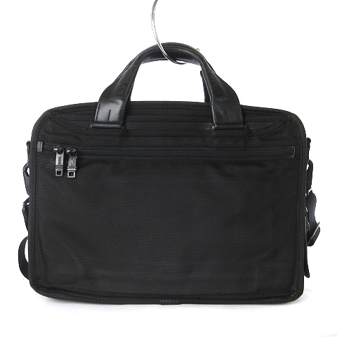 トゥミ TUMI ALPHA2 スモールスクリーン エクスパンダブ ブリーフ 