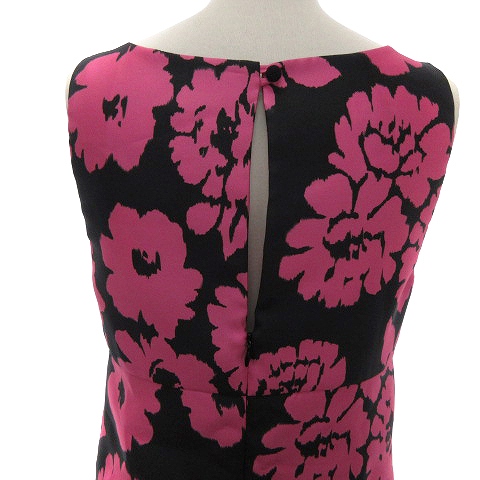 ☆美品☆MILLY ミリー 花柄スカート（milly ミリー レース 見合う 