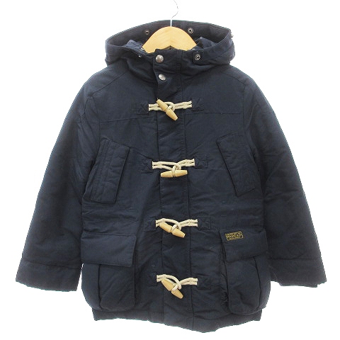 ポロ ラルフローレン POLO RALPH LAUREN ダウンジャケット ダッフル  