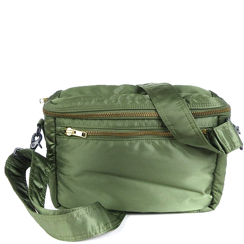 ポーター PORTER 吉田カバン タンカー カメラバッグ ショルダー