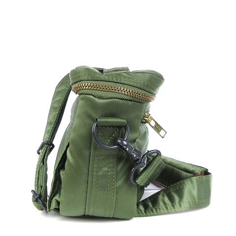 ポーター PORTER 吉田カバン タンカー カメラバッグ ショルダーバッグ  