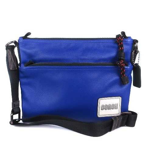 コーチ COACH ペイサー クロスボディ PACER CROSSBODY ショルダー 