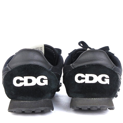 ナイキ NIKE ブラック コムデギャルソン Black Comme des Garcons