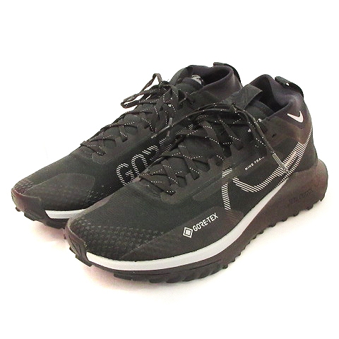 ナイキ NIKE REACT PEGASUS TRAIL 4 GTX リアクト ペガサス トレイル 4 