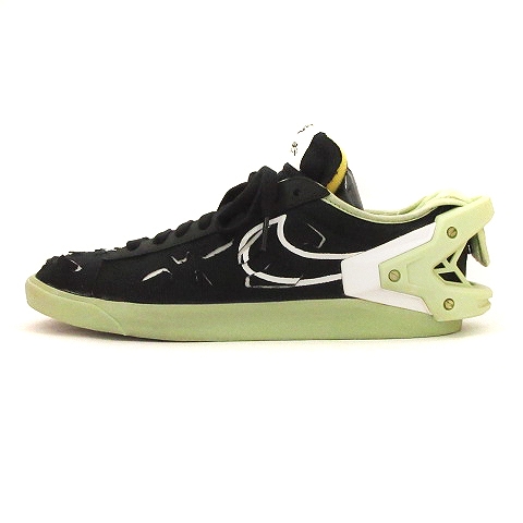 ナイキ NIKE ACRONYM アクロニウム コラボ BLAZER LOW ブレザーロー