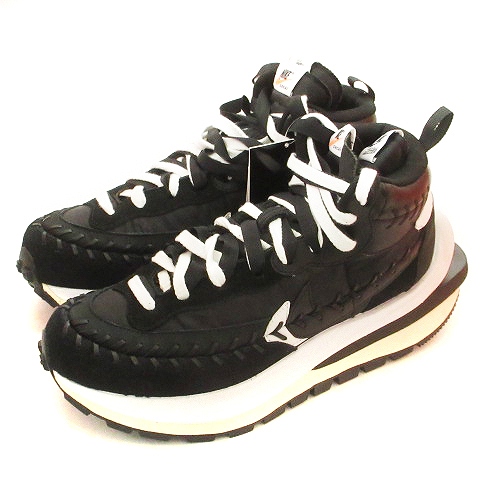 未使用品 ナイキ NIKE タグ付き sacai Jean Paul Gaultier Vapor 